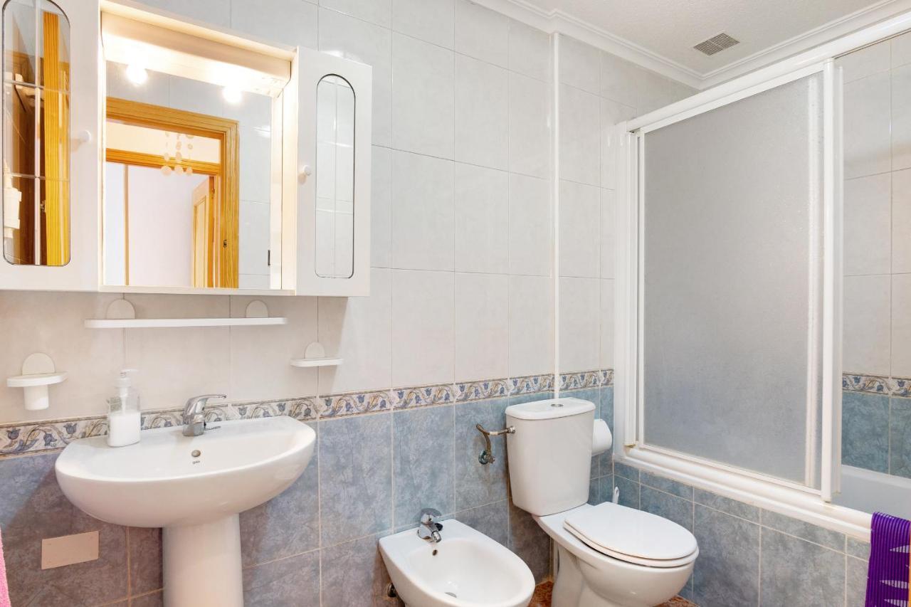 He Lago Sol Alicante Exterior foto